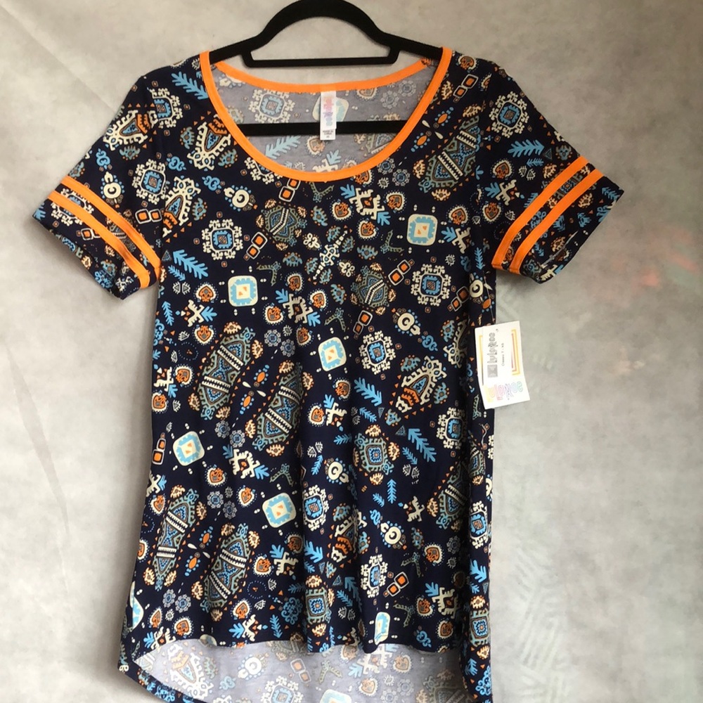 LuLaRoe Classic T XS